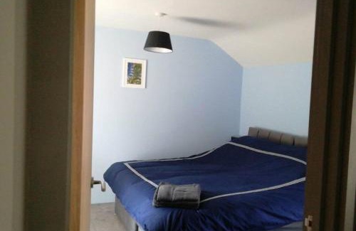 Aberaeron House | The Old Coach House