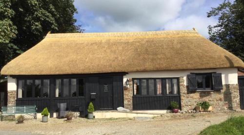 Winkleigh House | The Old Coach House