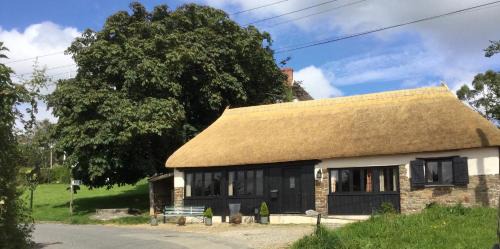 Winkleigh House | The Old Coach House