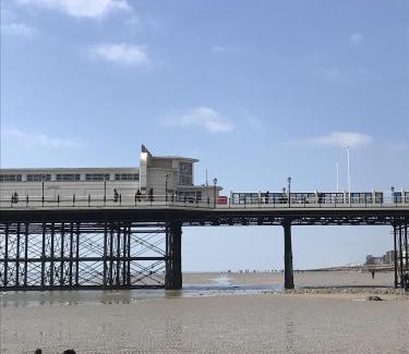 Worthing House | The Old Coastguard House
