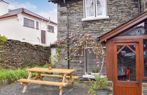 Bowness-on-Windermere House | The Old Court House