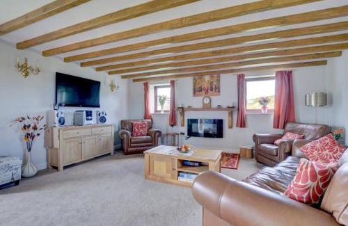 Great Fryup Dale House | The Old Cow Byre