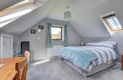Great Fryup Dale House | The Old Cow Byre