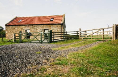 Great Fryup Dale House | The Old Cow Byre