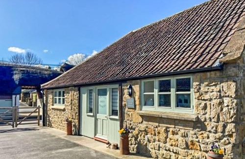 Donyatt House | The Old Dairy Annexe