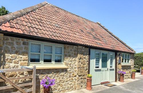 Donyatt House | The Old Dairy Annexe