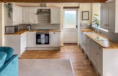 Donyatt House | The Old Dairy Annexe