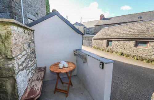 St Just House | The Old Dairy Barn