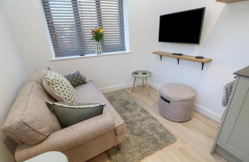 St Just House | The Old Dairy Barn