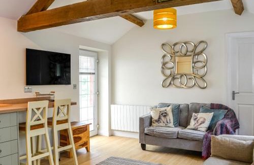 Ainstable House | The Old Dairy Cottage Ainstable
