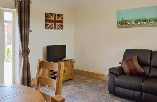 Sutton on Trent House | The Old Dairy