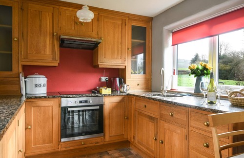 Bridport Cottage | THE OLD DAIRY, pet friendly, character holiday cottage in Charmouth