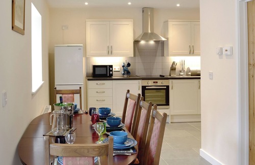 Broadwindsor Cottage | The Old Engine House