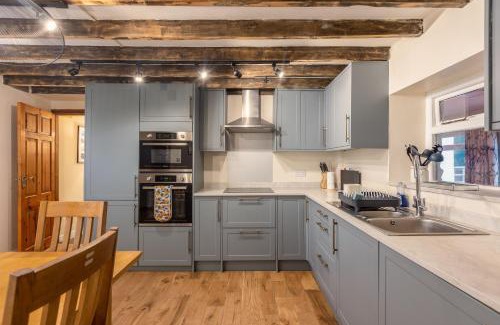 Ganton House | The Old Farm Shop