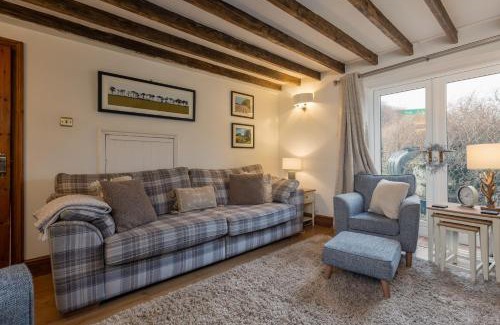 Ganton House | The Old Farm Shop