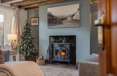 Ganton House | The Old Farm Shop