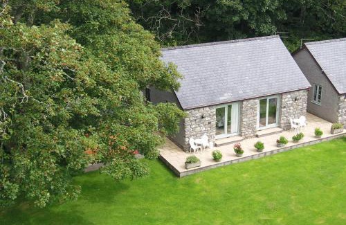 Dyffryn Ardudwy House | The Old Farmhouse B&B