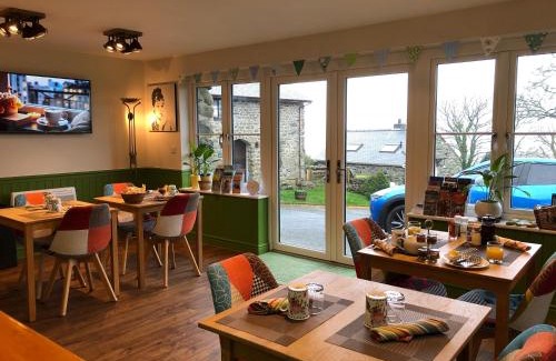 Dyffryn Ardudwy House | The Old Farmhouse B&B