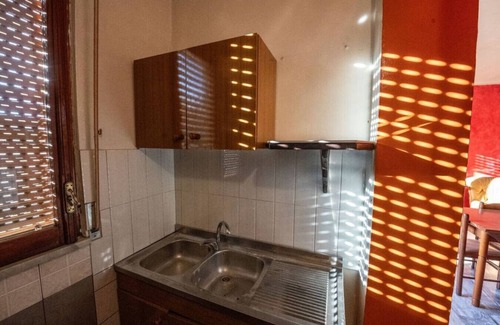 Atena Lucana House | The Old Farmhouse - Nature