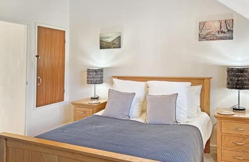 Exford House | The Old Forge