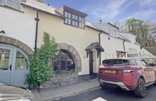 Exford House | The Old Forge