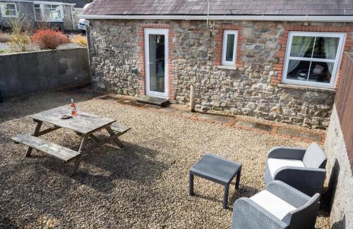 Golden Grove House | The Old Forge Llandeilo