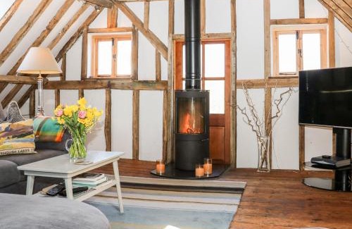 Pulborough House | The Old Granary