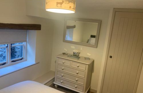 Kirkby Lonsdale Apartment | The Old Hay Loft