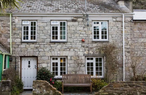 St Austell House | The Old Inn by Interhome