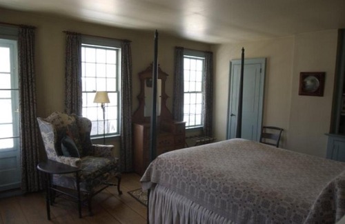 New Marlborough Hotel | The Old Inn On The Green