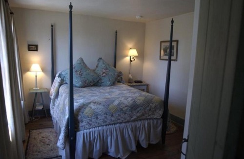 New Marlborough Hotel | The Old Inn On The Green