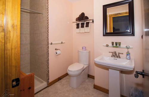 Charlotte House | The Old Lantern Inn and Barn