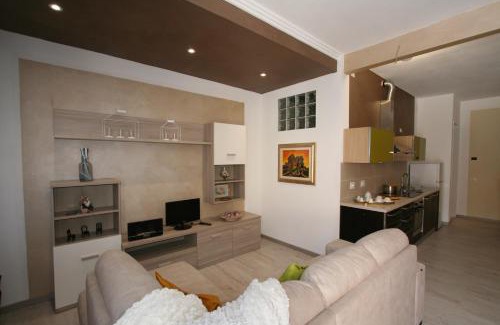 Lucca Historical Center Apartment | The Old Laundry