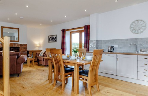 Hewelsfield Cottage | The Old Laundry - UK12136