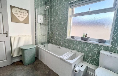 Cleethorpes Apartment | The Old Lost Shepherd