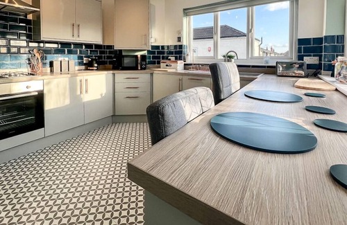 Cleethorpes Apartment | The Old Lost Shepherd