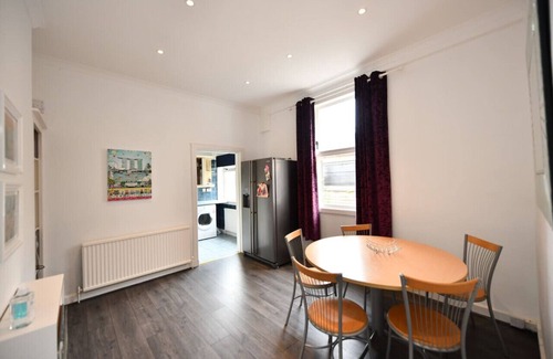 Ayr Villa | The Old Manse - Beautiful 4 bedroom sandstone villa in Ayr