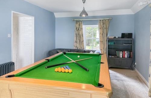 Clova House | The Old Manse - Ukc6854