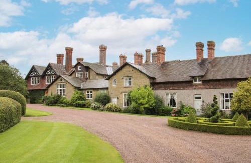 Much Wenlock Apartment | The Old Nursery