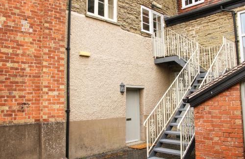 Much Wenlock Apartment | The Old Nursery