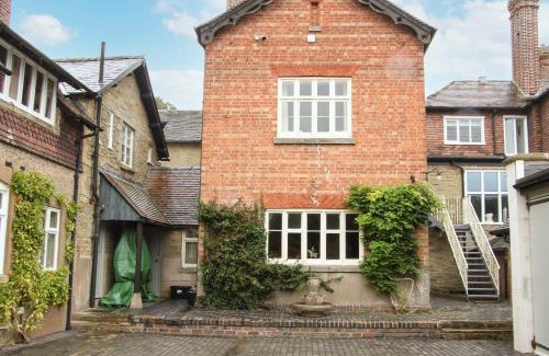 Much Wenlock Apartment | The Old Nursery