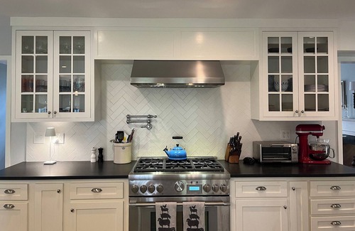 Hillsdale House | The Old Oak Residence: Luxury Rental in The Hudson Valley/Berkshires