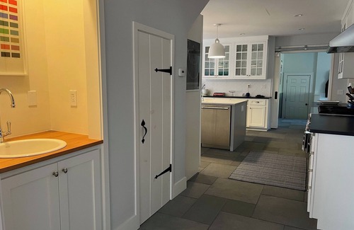 Hillsdale House | The Old Oak Residence: Luxury Rental in The Hudson Valley/Berkshires
