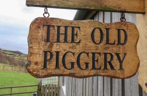 Ingrow House | The Old Piggery