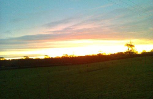 Little Bollington Bed & Breakfast | The Old Post Office B&B