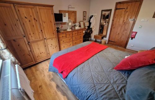 Little Bollington Bed & Breakfast | The Old Post Office B&B