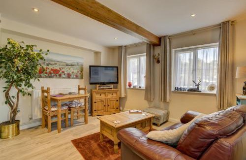Exford House | The Old Post Office Exford