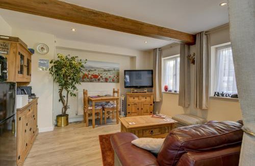 Exford House | The Old Post Office Exford