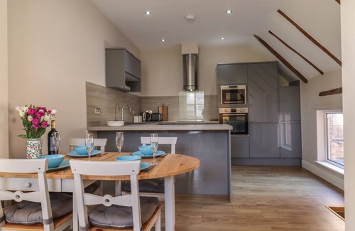 Canterbury Cottage | THE OLD POST OFFICE in Canterbury