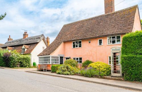 Higham House | The Old Post Office